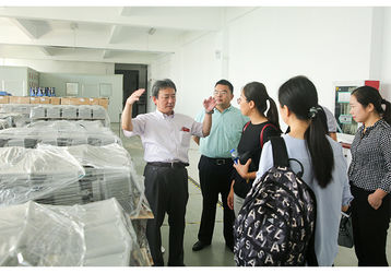 중국 Powerlink (Changzhou )Intelligent Lighting Co.,Ltd